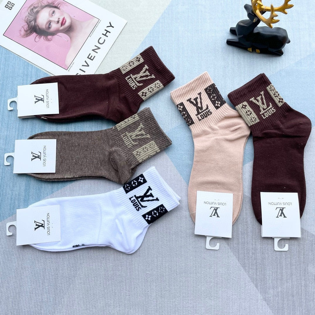 LOW-CUT SOCKS 212328 (1 BOX) mysite