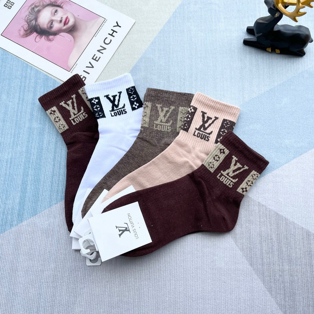 LOW-CUT SOCKS 212328 (1 BOX) mysite