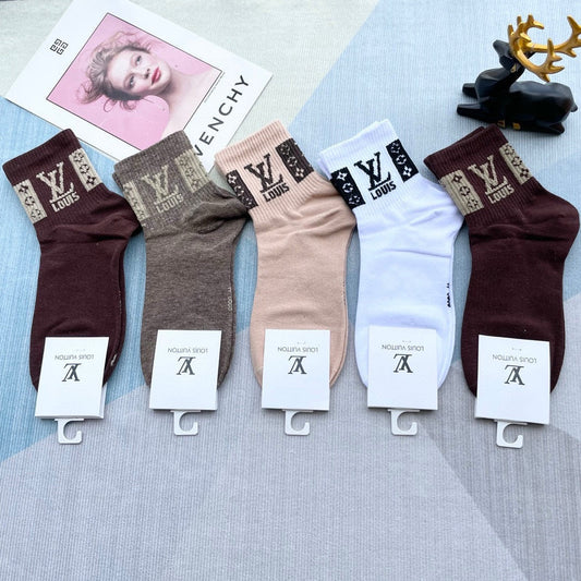 LOW-CUT SOCKS 212328 (1 BOX) mysite