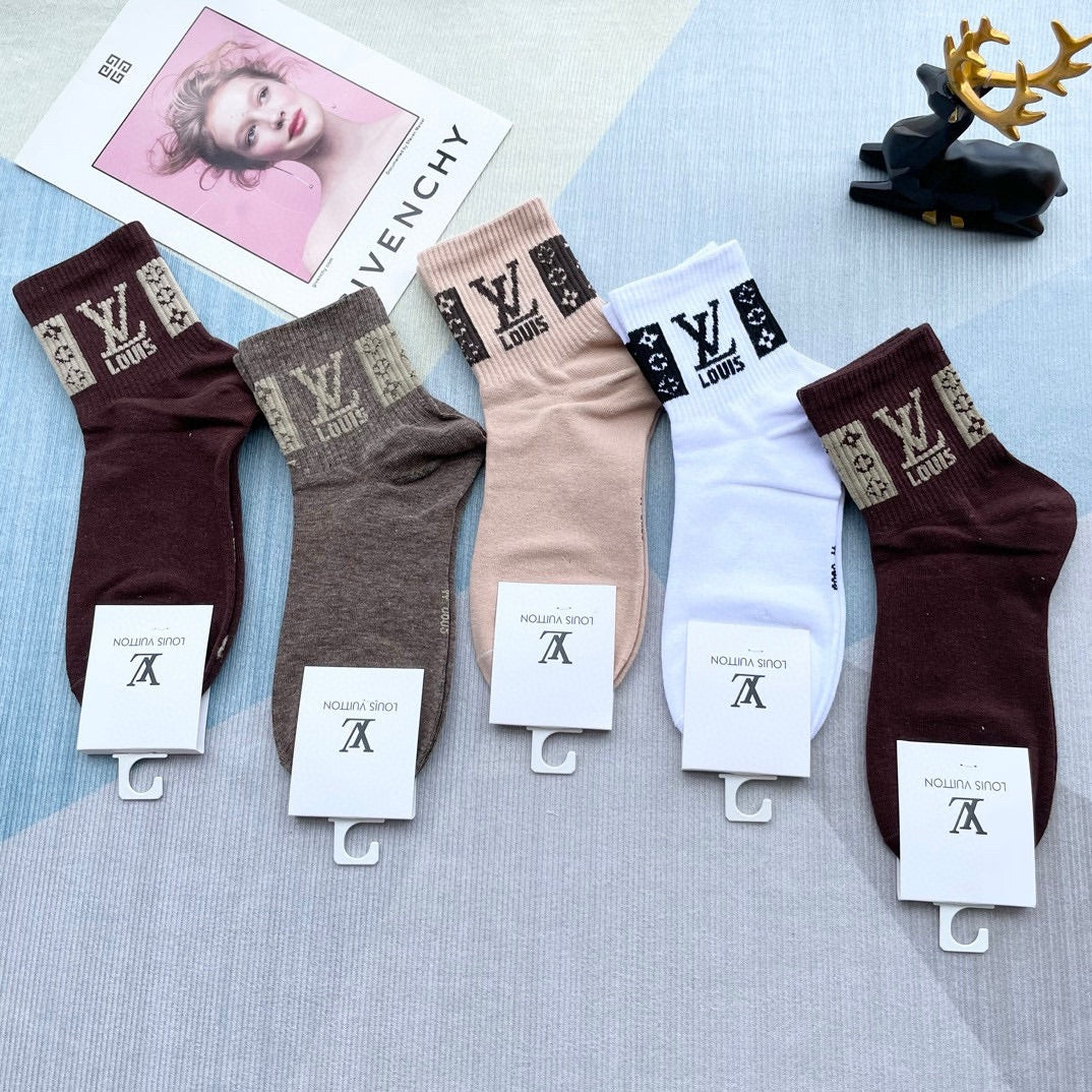 LOW-CUT SOCKS 212328 (1 BOX) mysite