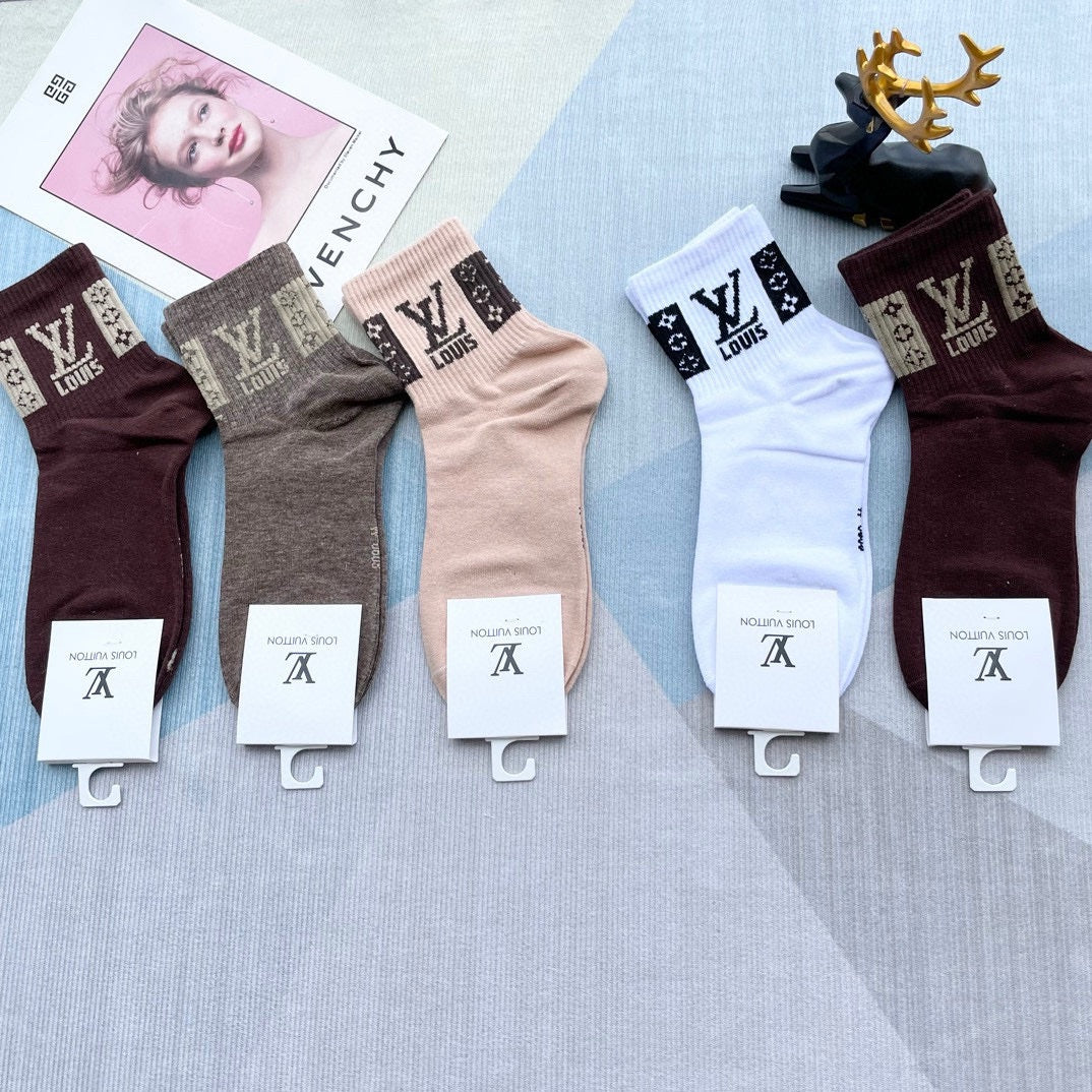 LOW-CUT SOCKS 212328 (1 BOX) mysite