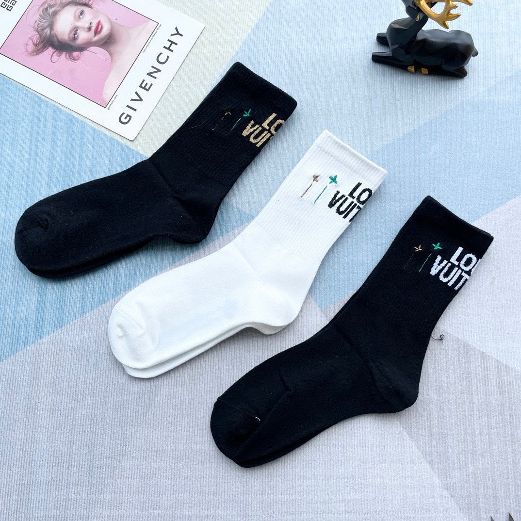 CREW SOCKS 212330 (1 BOX) mysite