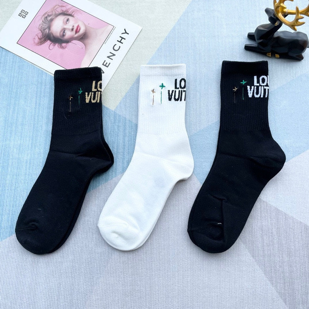 CREW SOCKS 212330 (1 BOX) mysite