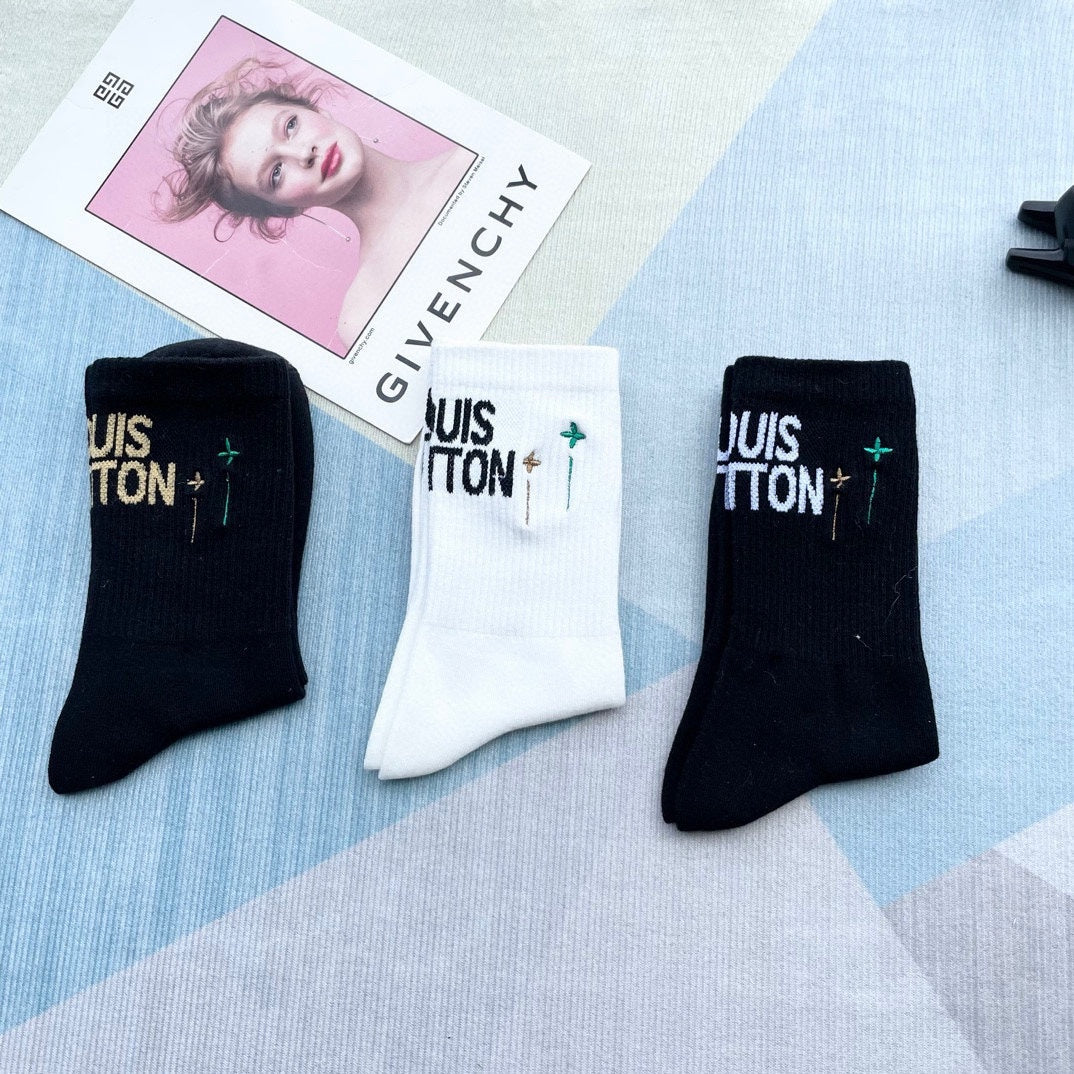 CREW SOCKS 212330 (1 BOX) mysite