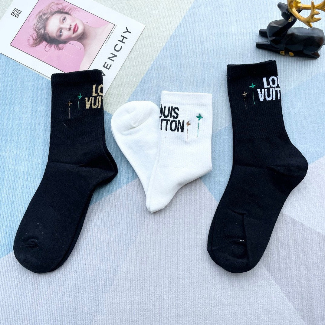 CREW SOCKS 212330 (1 BOX) mysite