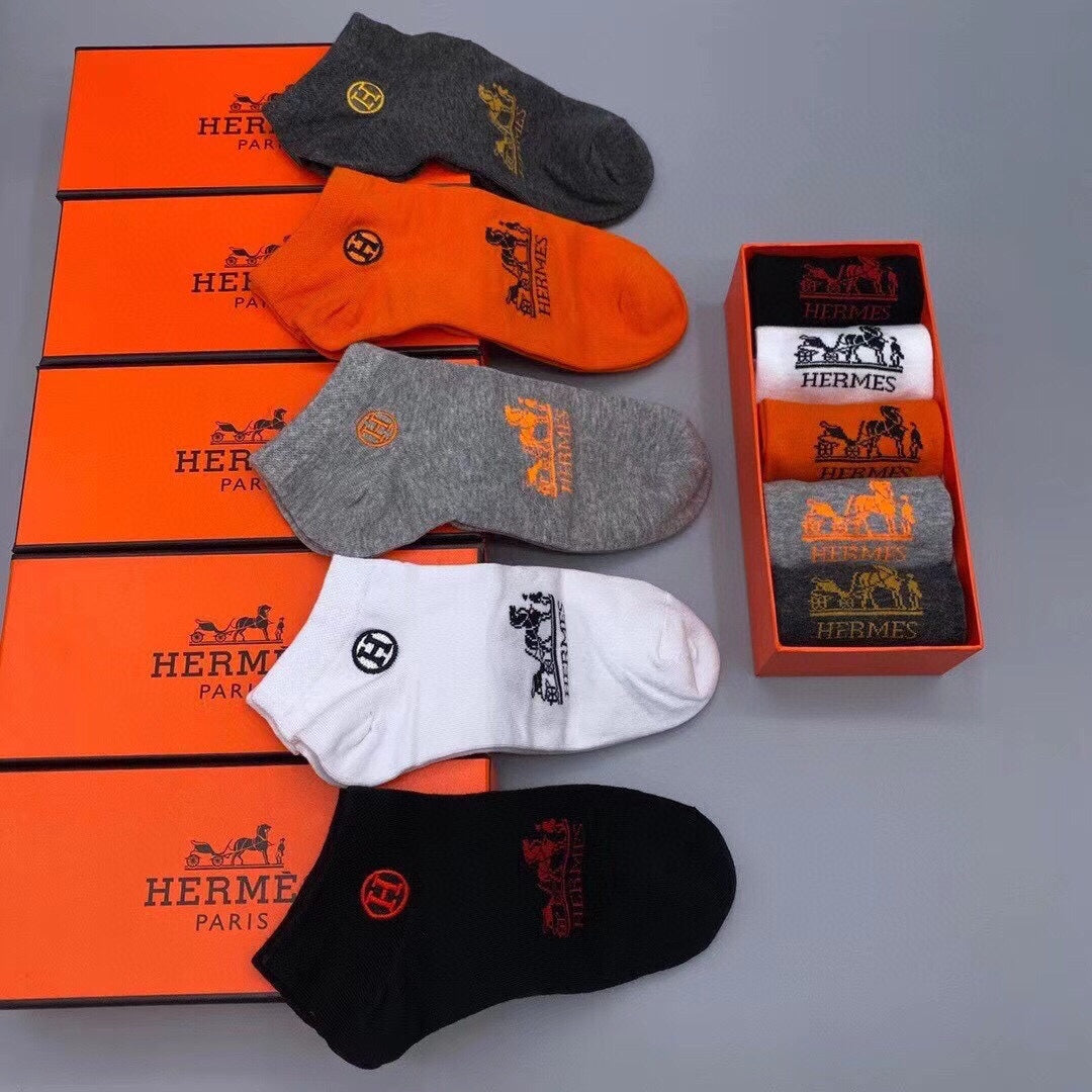 LOW-CUT SOCKS 102665 (1 BOX) mysite