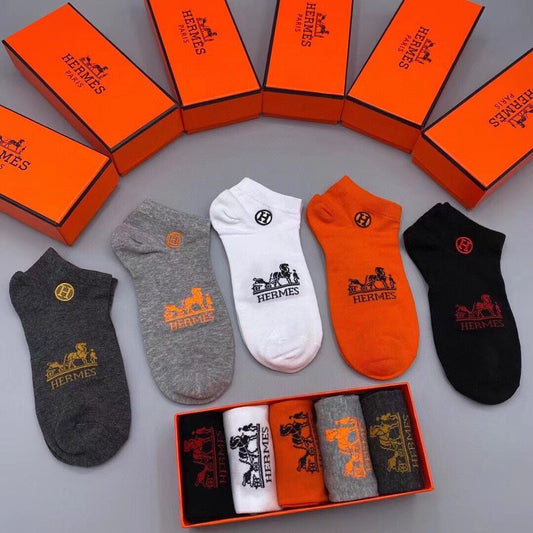 LOW-CUT SOCKS 102665 (1 BOX) mysite