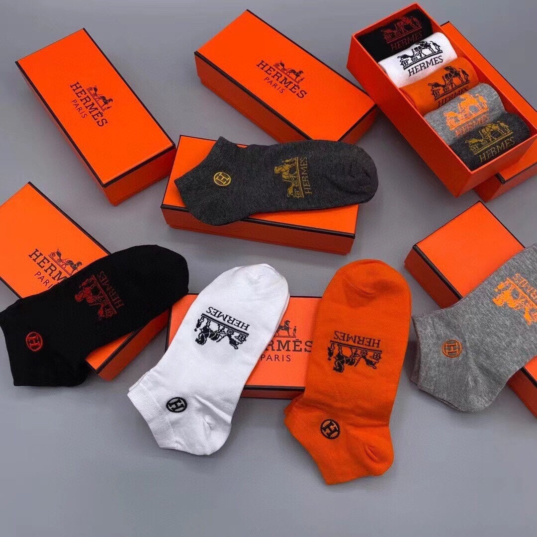 LOW-CUT SOCKS 102665 (1 BOX) mysite