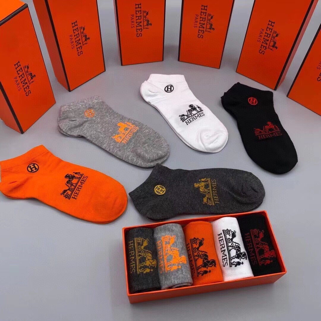 LOW-CUT SOCKS 102665 (1 BOX) mysite