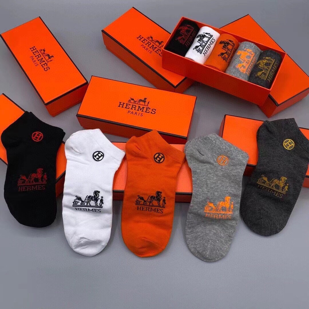 LOW-CUT SOCKS 102665 (1 BOX) mysite