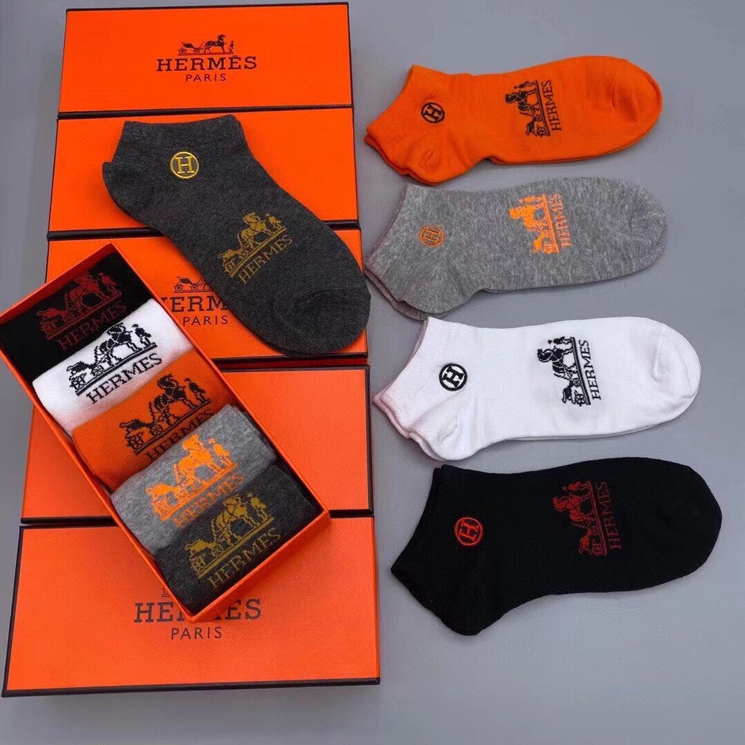 LOW-CUT SOCKS 102665 (1 BOX) mysite