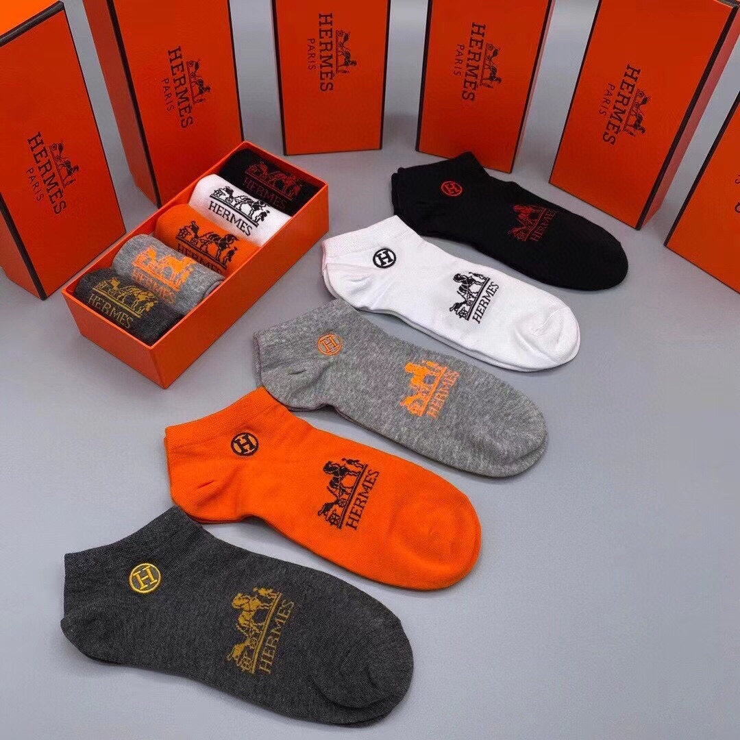 LOW-CUT SOCKS 102665 (1 BOX) mysite