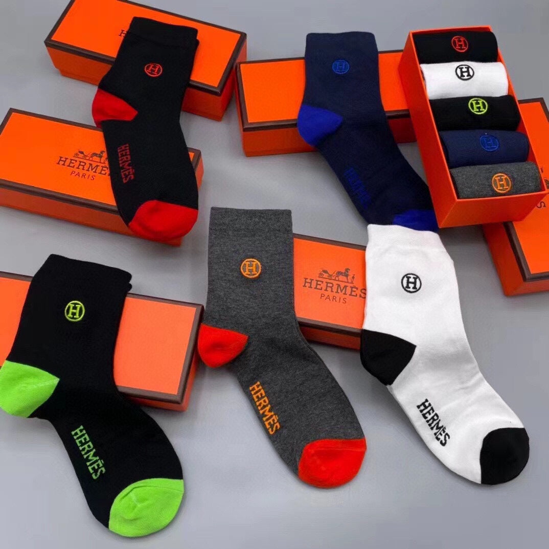LOW-CUT SOCKS 113687 (1 BOX) mysite