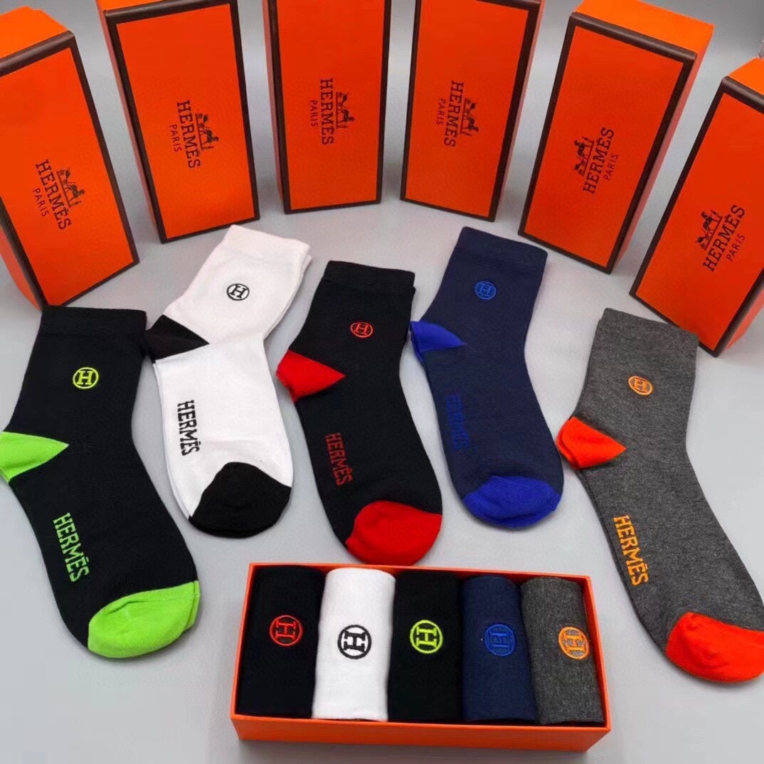 LOW-CUT SOCKS 113687 (1 BOX) mysite