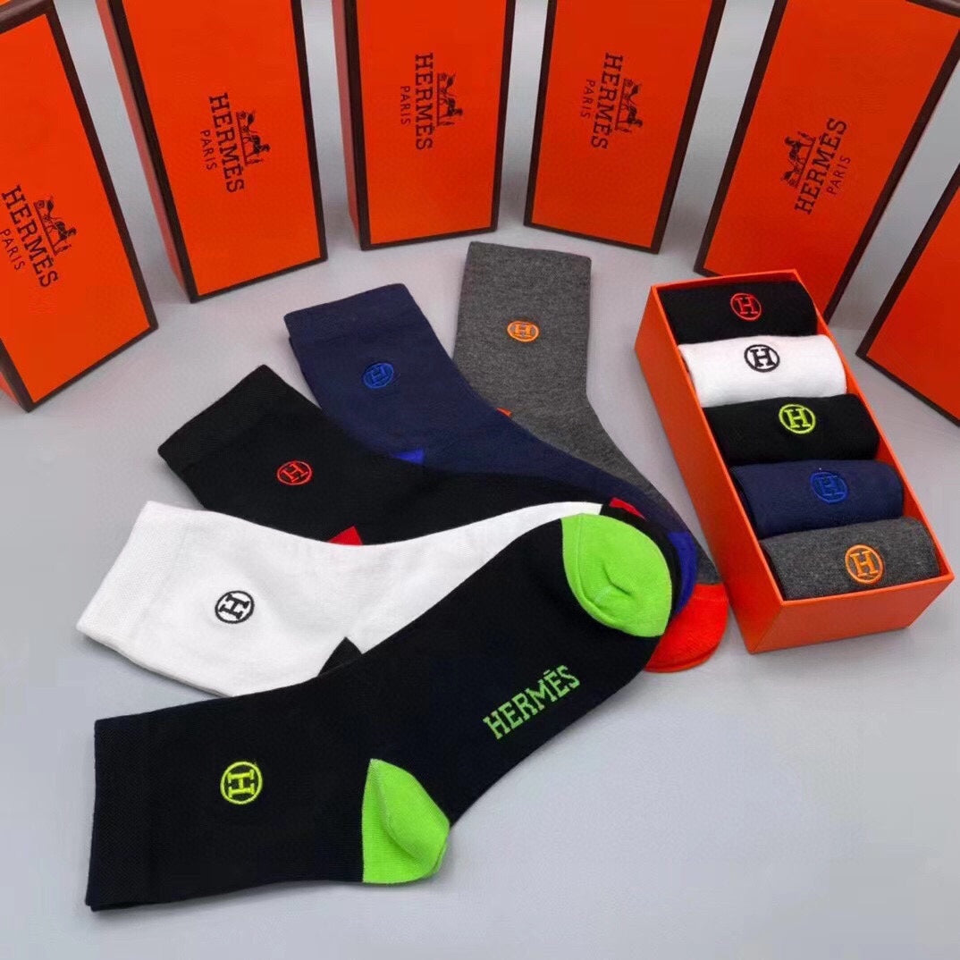 LOW-CUT SOCKS 113687 (1 BOX) mysite