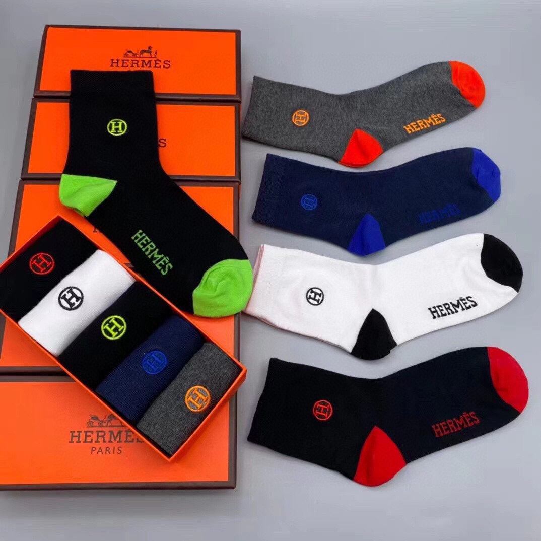 LOW-CUT SOCKS 113687 (1 BOX) mysite