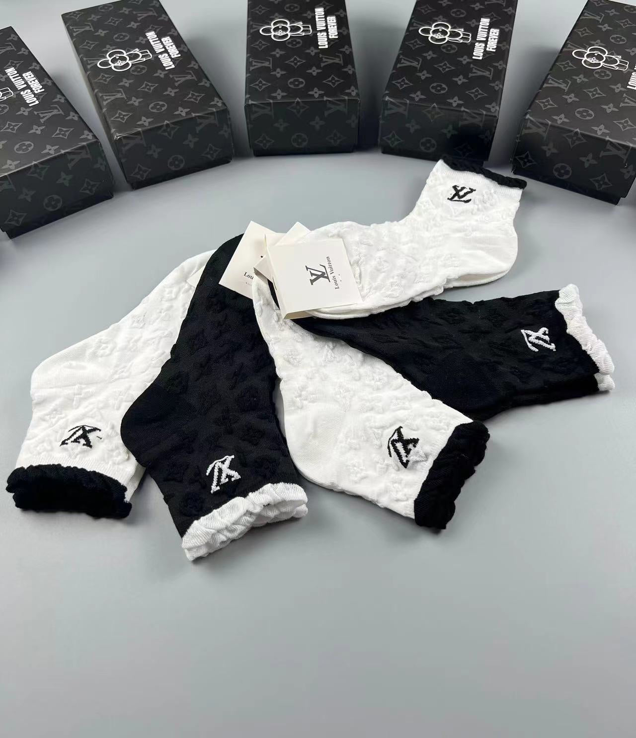 LOW-CUT SOCKS 121681 (1 BOX) mysite