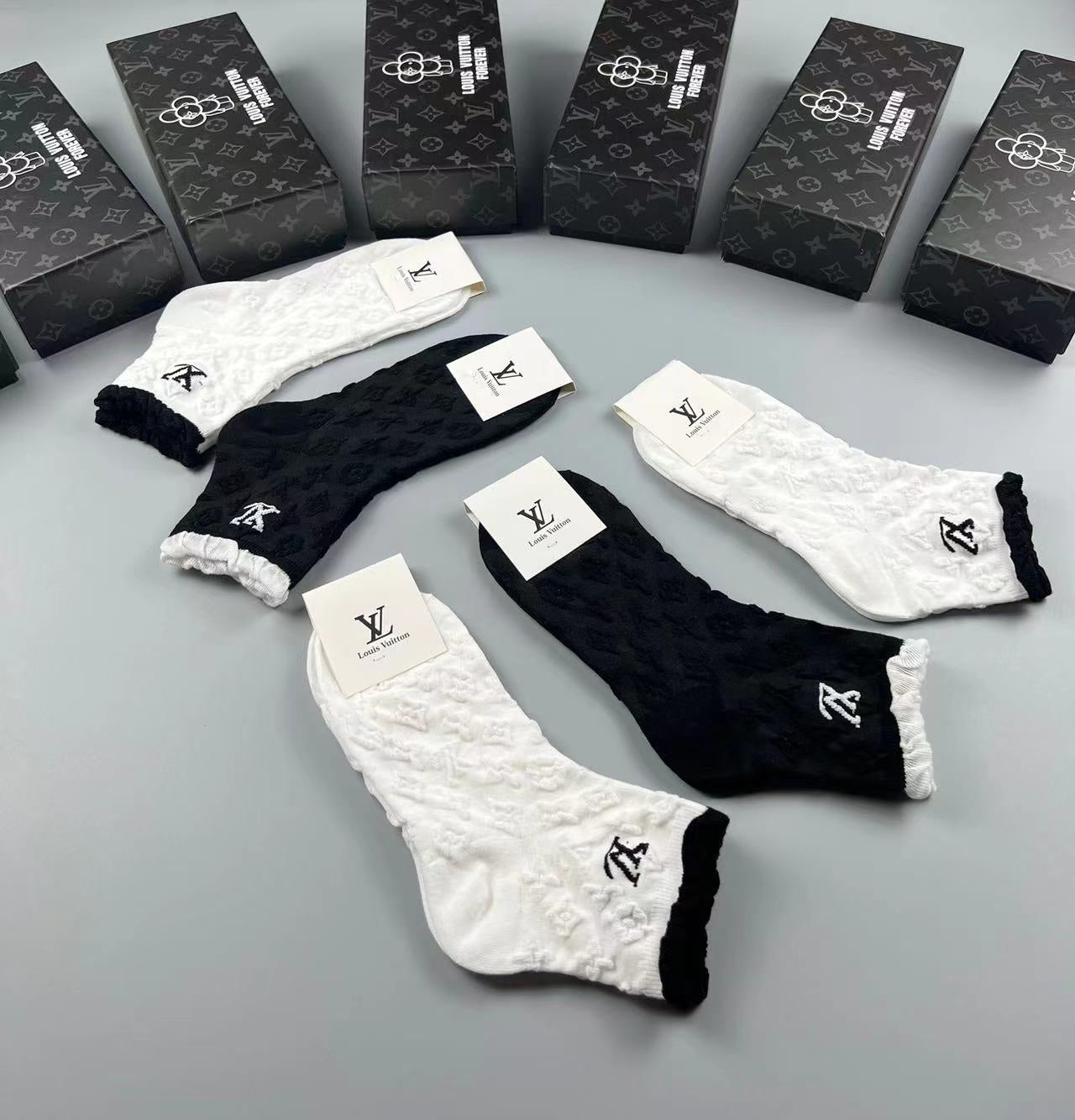 LOW-CUT SOCKS 121681 (1 BOX) mysite