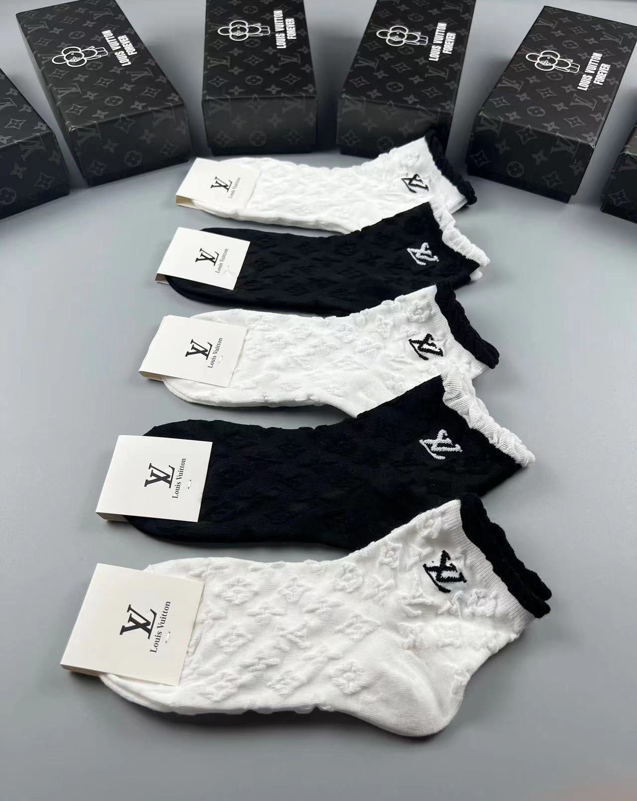 LOW-CUT SOCKS 121681 (1 BOX) mysite