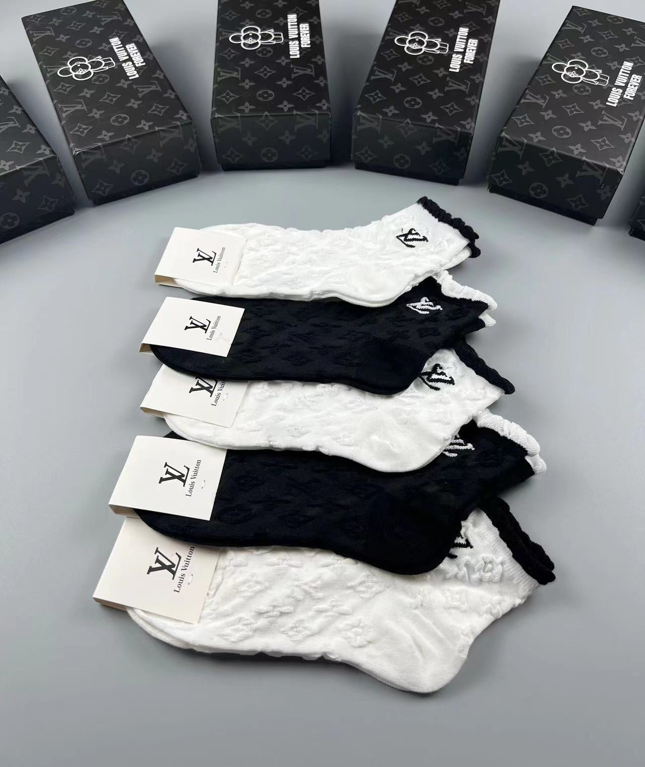LOW-CUT SOCKS 121681 (1 BOX) mysite