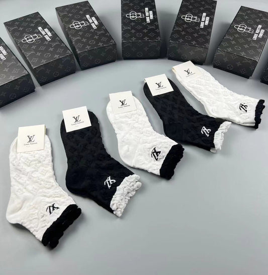 LOW-CUT SOCKS 121681 (1 BOX) mysite