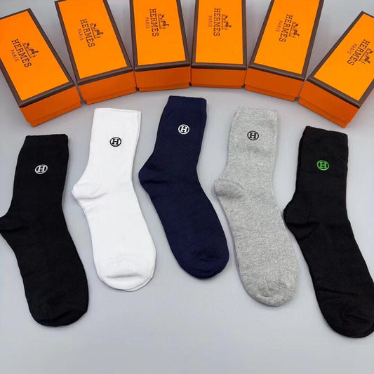 CREW SOCKS 162842 (1 BOX) mysite