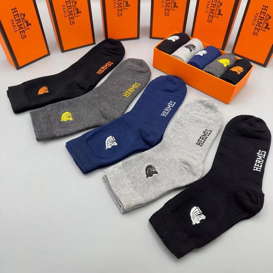 CREW SOCKS 162843 (1 BOX) mysite