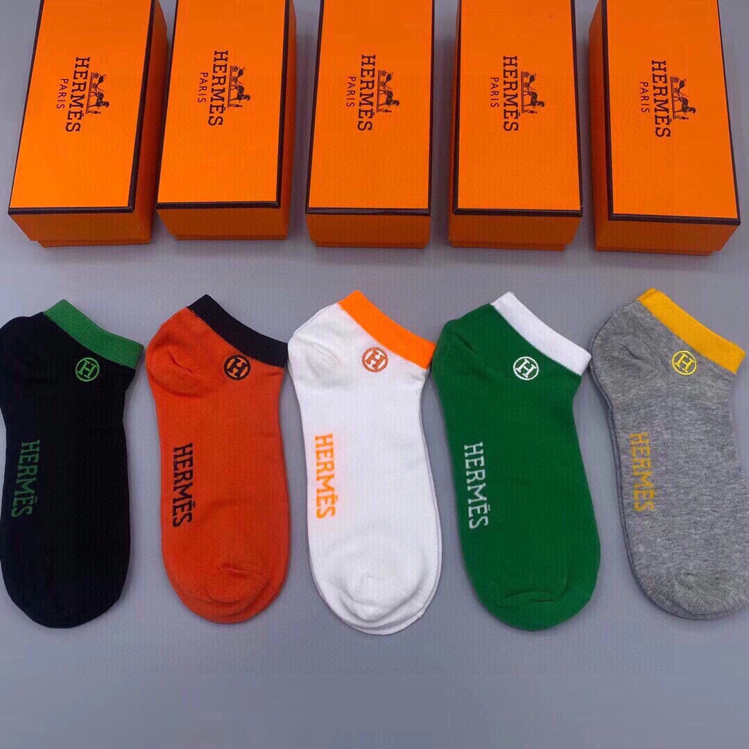 LOW-CUT SOCKS 193244 (1 BOX) mysite