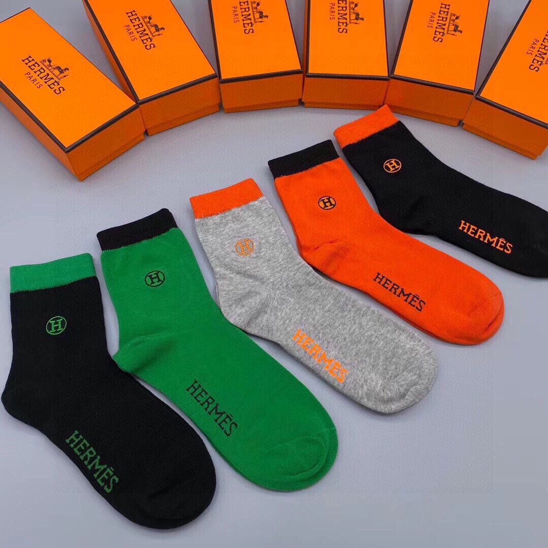 LOW-CUT SOCKS 197762 (1 BOX) mysite