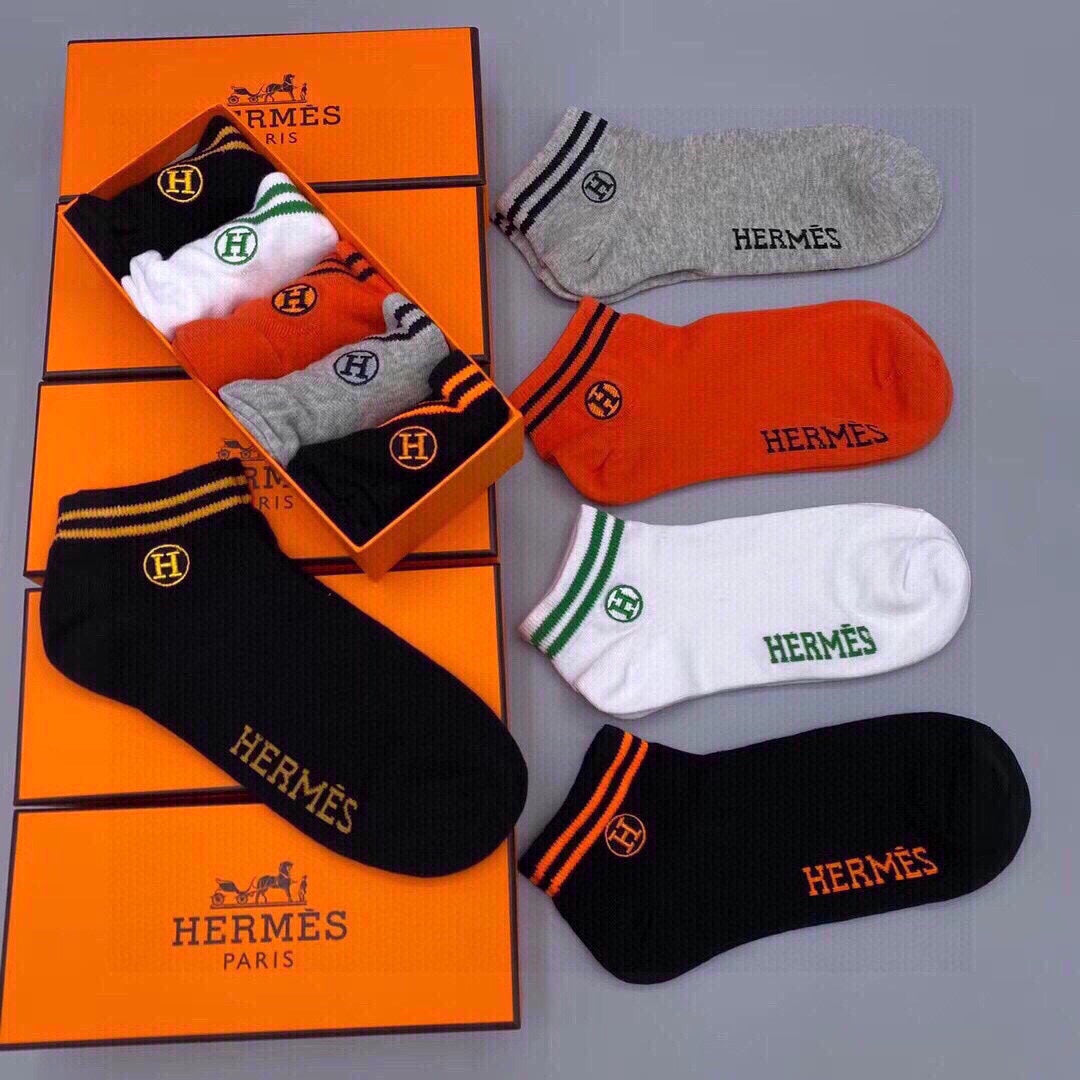 LOW-CUT SOCKS 241334 (1 BOX) mysite