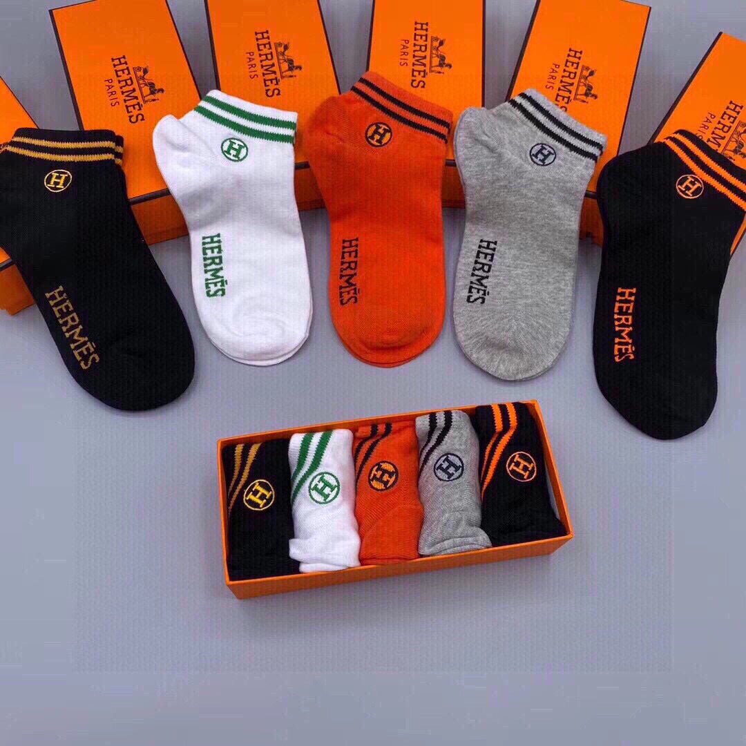 LOW-CUT SOCKS 241334 (1 BOX) mysite