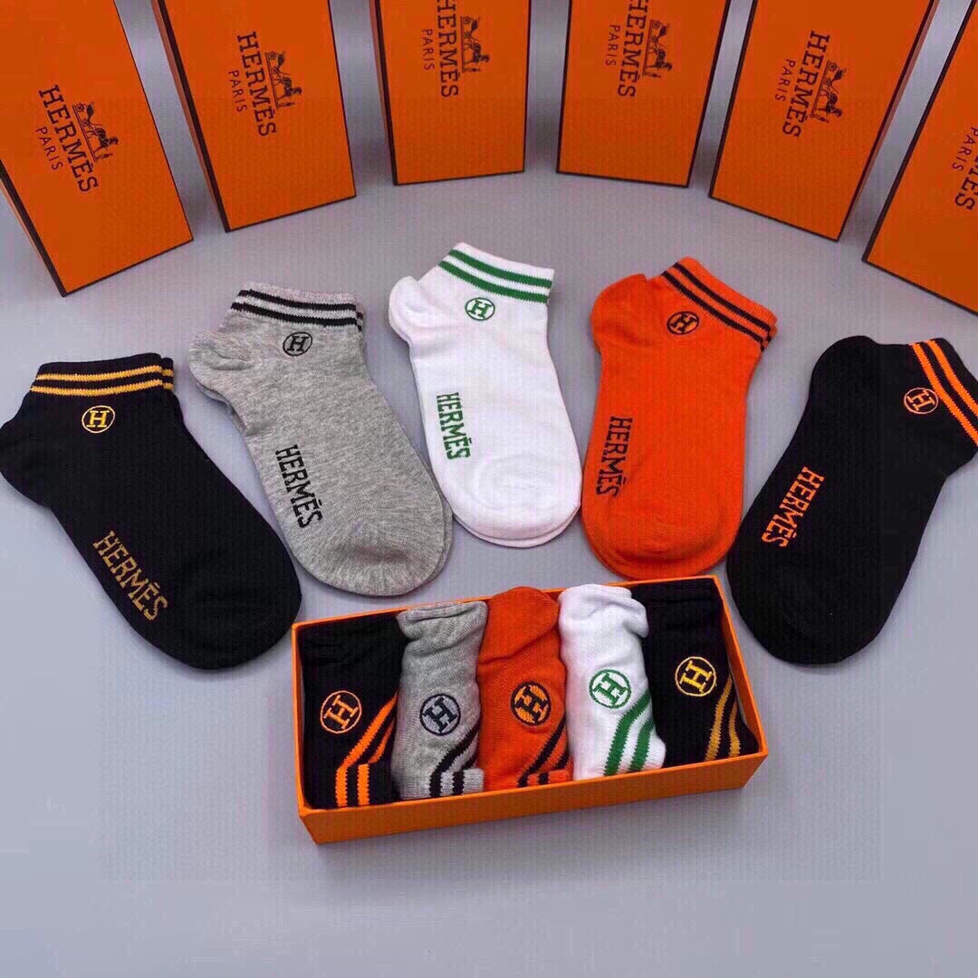 LOW-CUT SOCKS 241334 (1 BOX) mysite