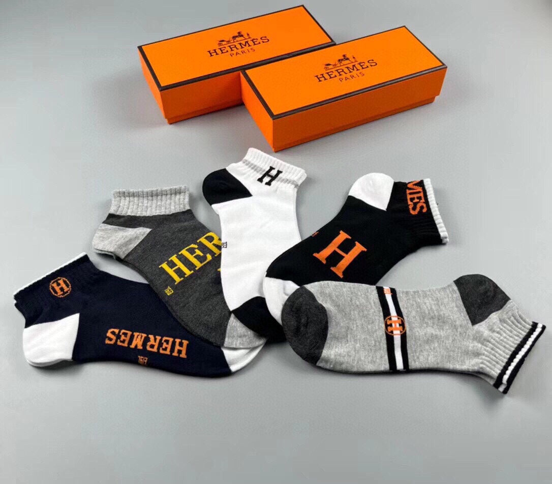 LOW-CUT SOCKS 241344 (1 BOX) mysite