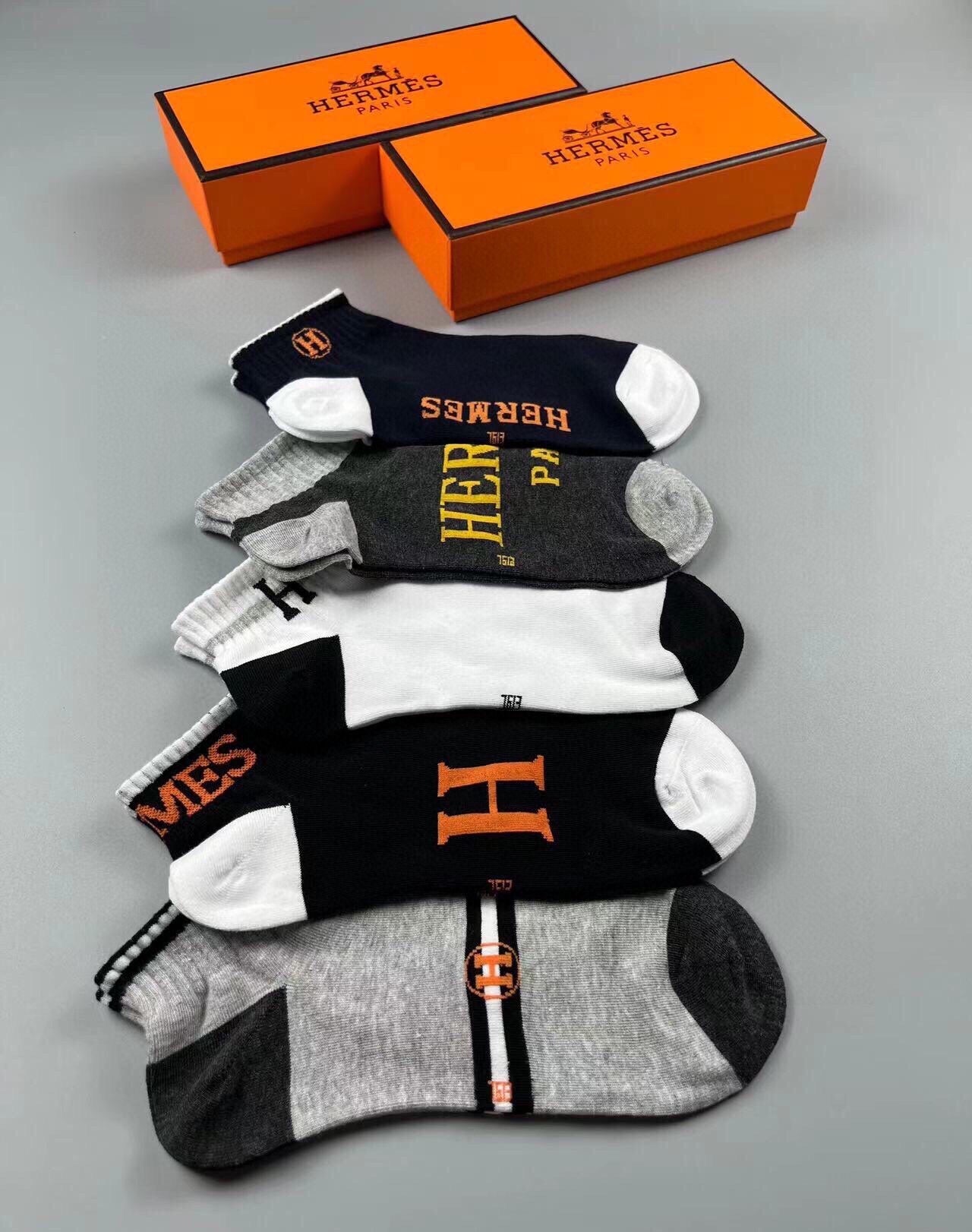 LOW-CUT SOCKS 241344 (1 BOX) mysite