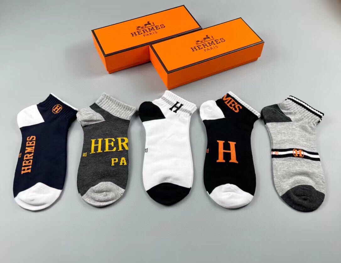 LOW-CUT SOCKS 241344 (1 BOX) mysite
