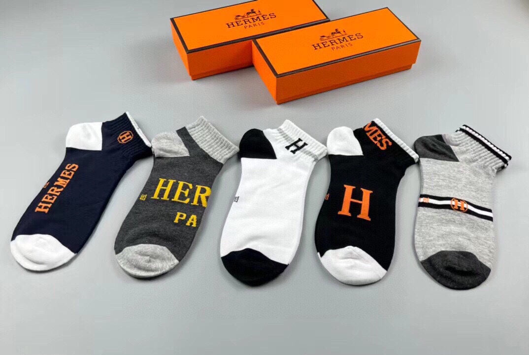 LOW-CUT SOCKS 241344 (1 BOX) mysite