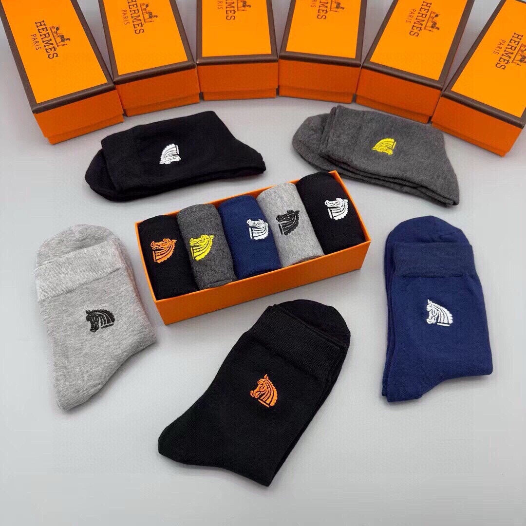 LOW-CUT SOCKS 284437 (1 BOX) mysite
