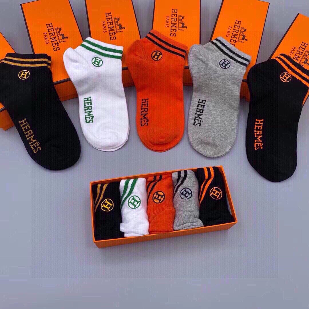 FLAT SOCKS 289476 (1 BOX) mysite
