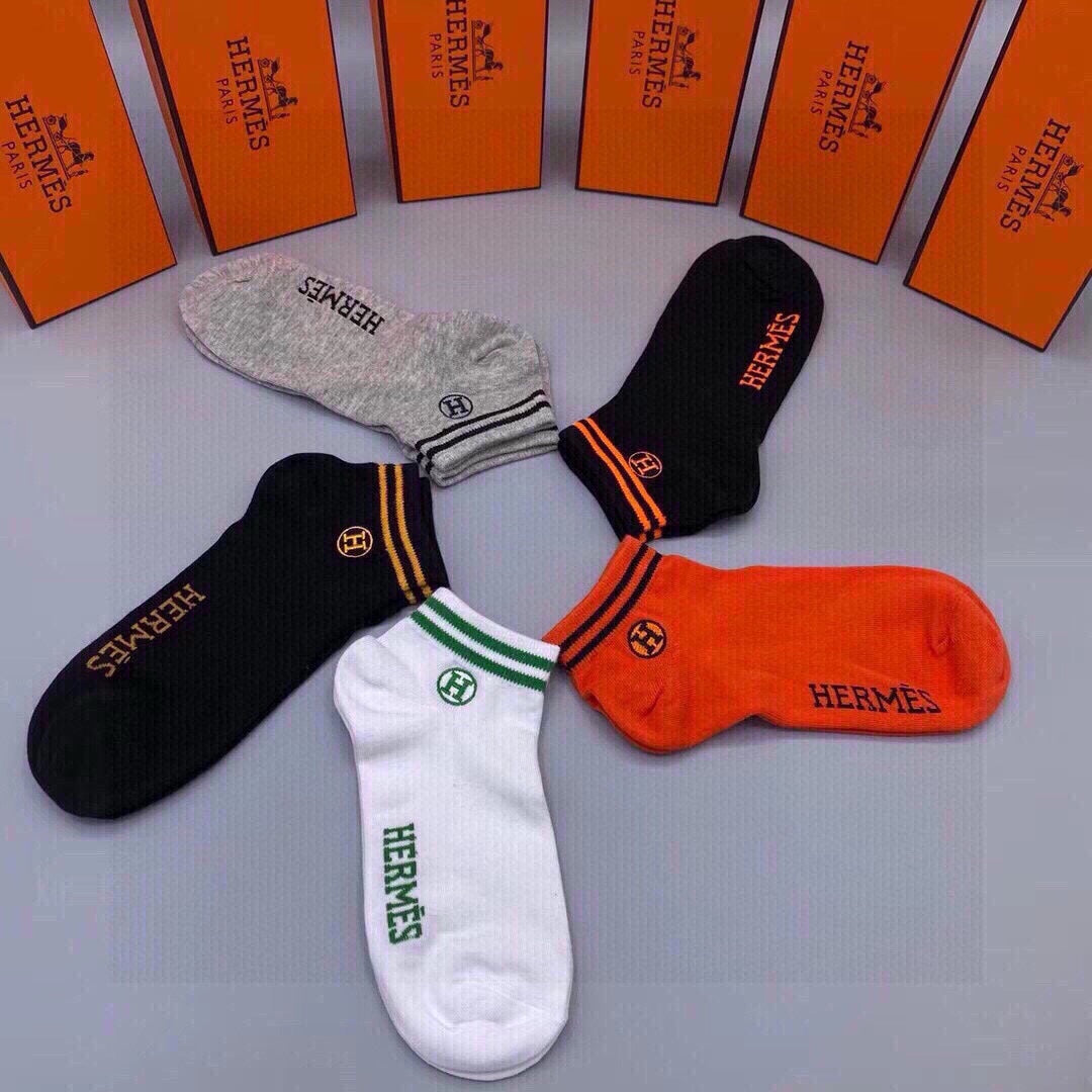 FLAT SOCKS 289476 (1 BOX) mysite