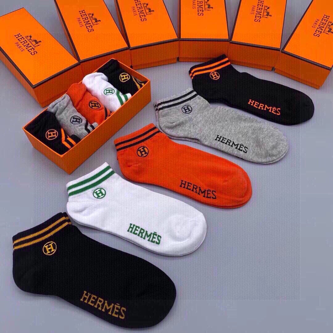 FLAT SOCKS 289476 (1 BOX) mysite