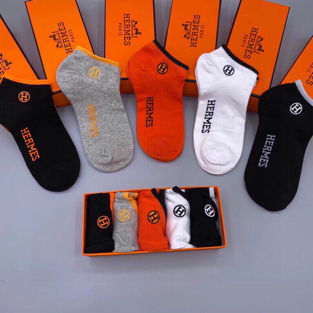 FLAT SOCKS 289477 (1 BOX) mysite