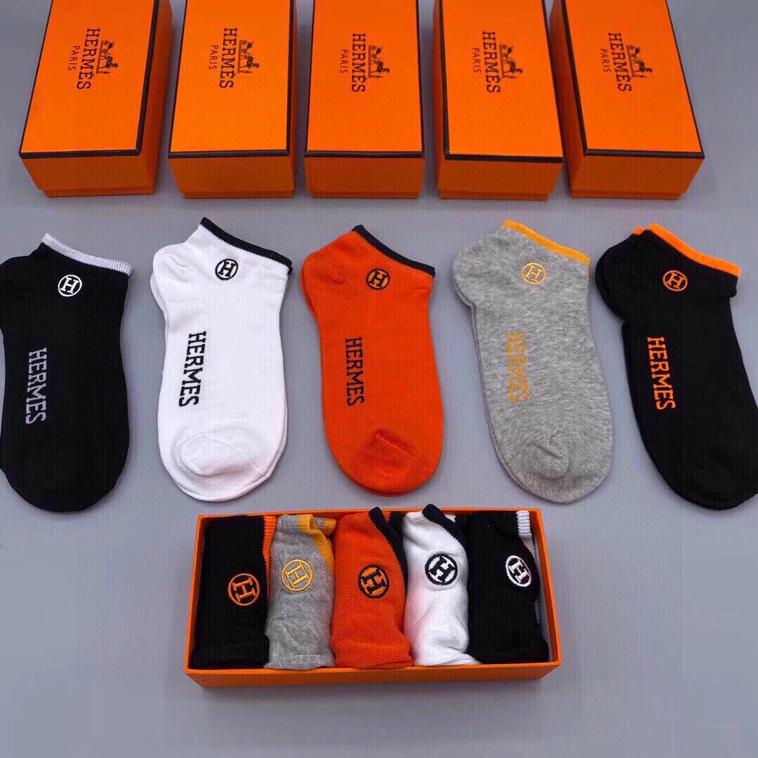 FLAT SOCKS 289477 (1 BOX) mysite