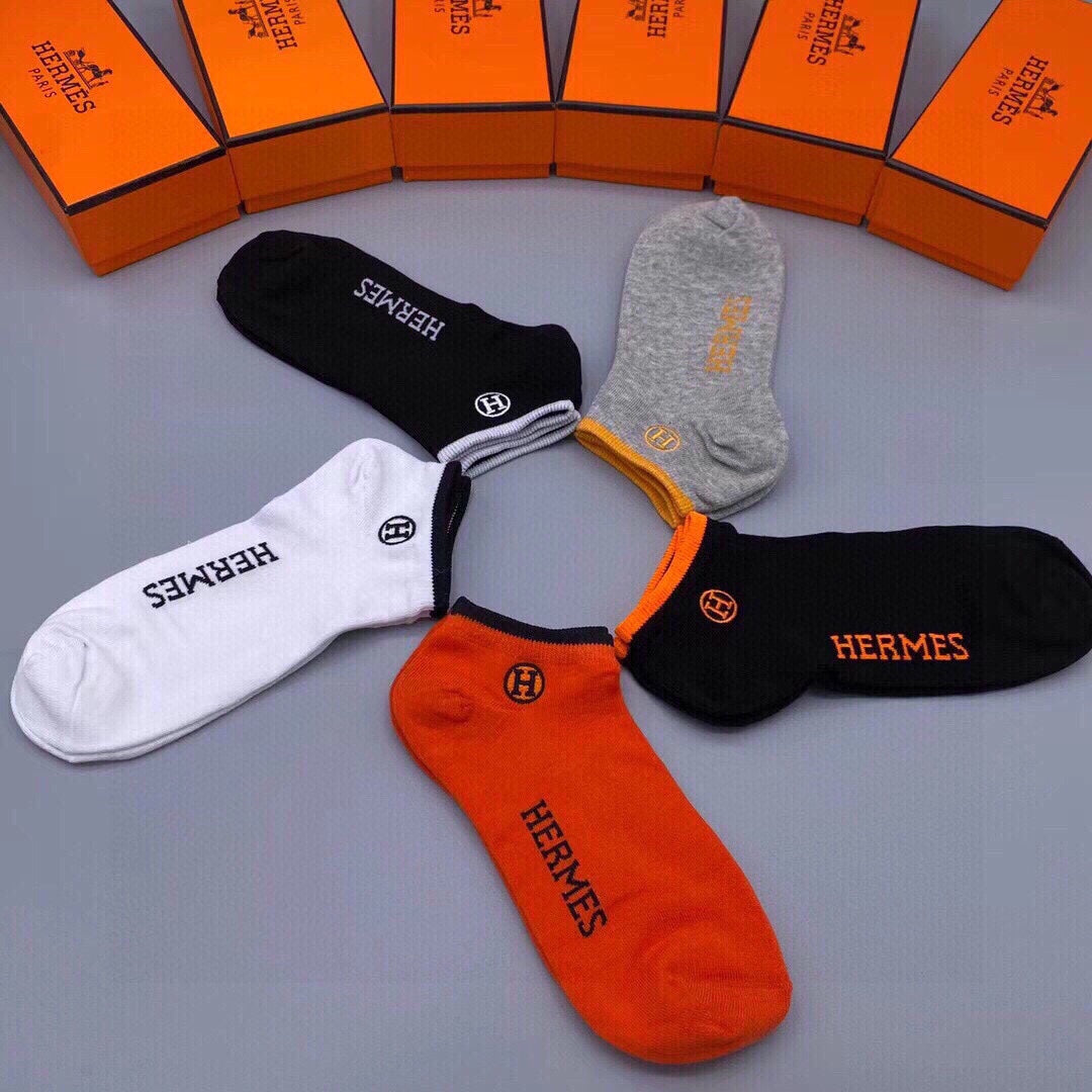 FLAT SOCKS 289477 (1 BOX) mysite