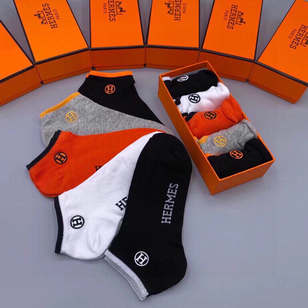 FLAT SOCKS 289477 (1 BOX) mysite