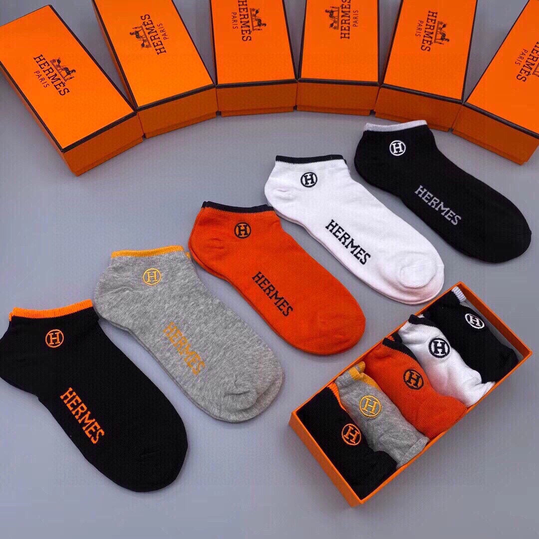 FLAT SOCKS 289477 (1 BOX) mysite