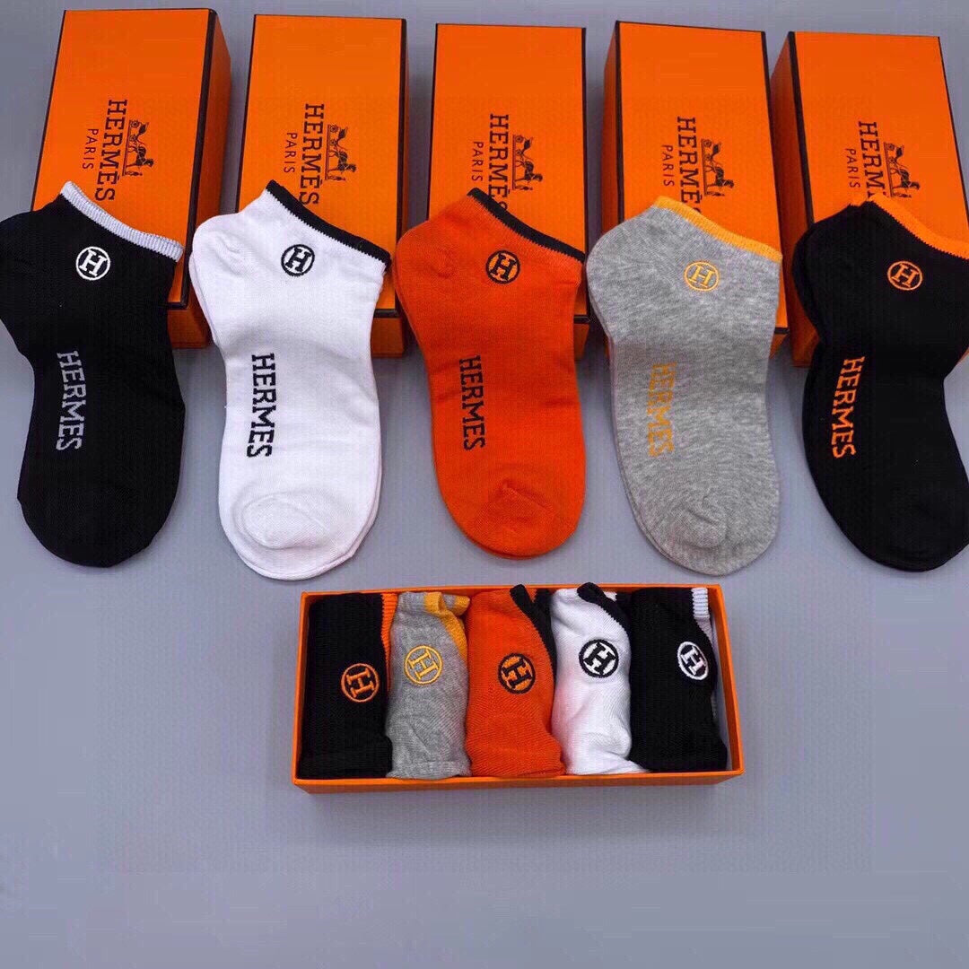 FLAT SOCKS 289477 (1 BOX) mysite