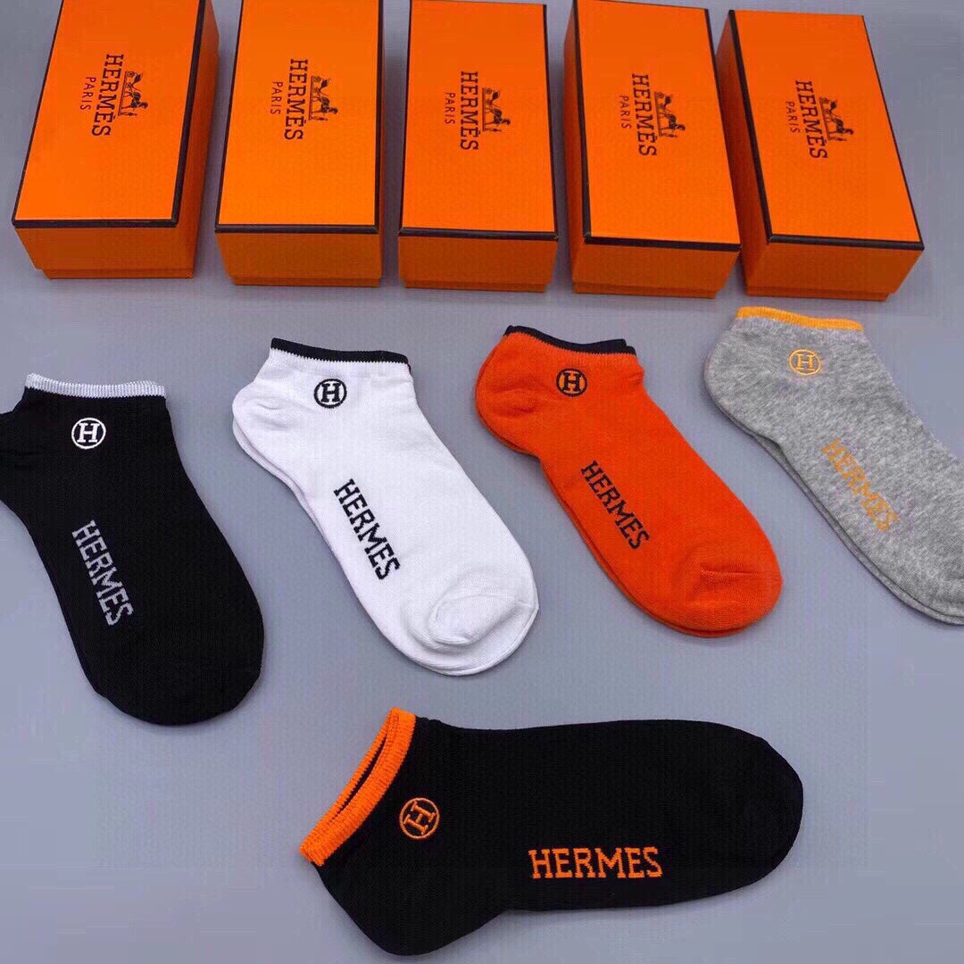 FLAT SOCKS 289477 (1 BOX) mysite