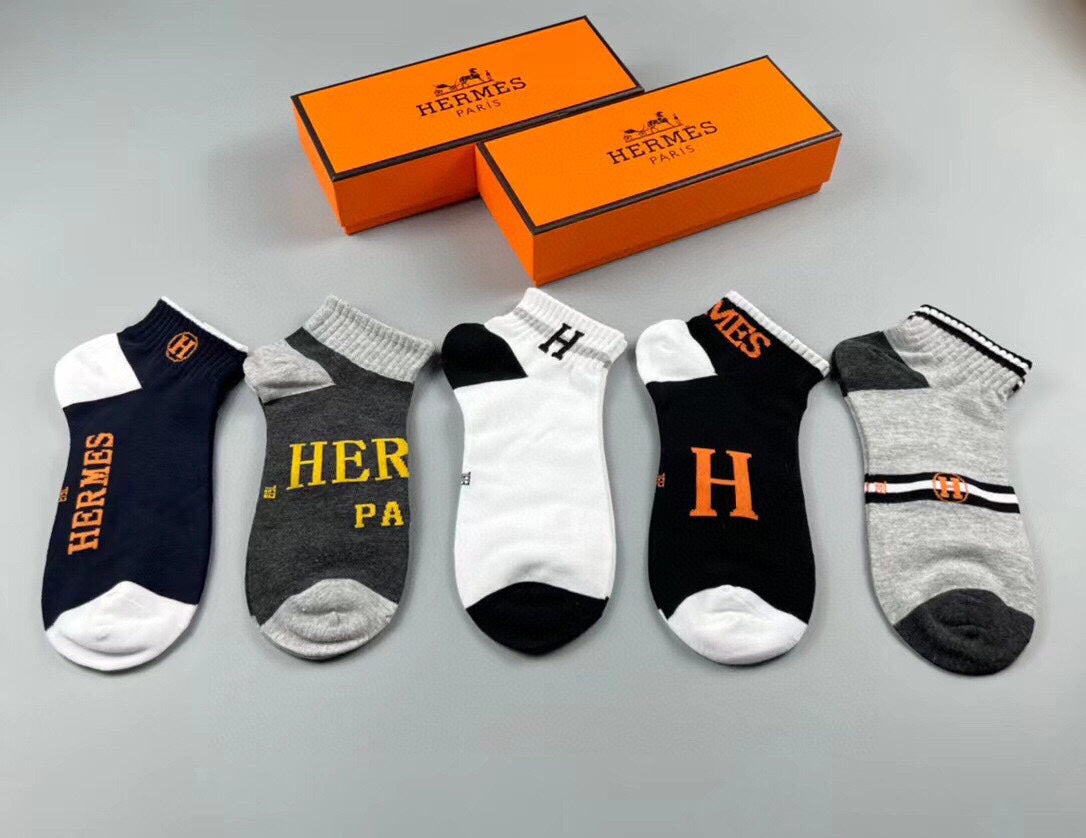 LOW-CUT SOCKS 291041 (1 BOX) mysite