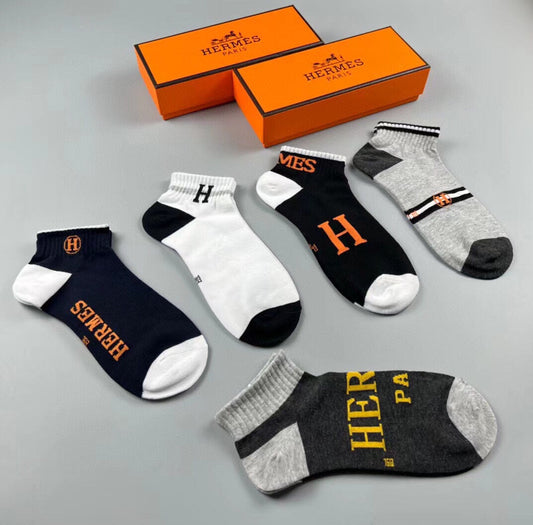 LOW-CUT SOCKS 291041 (1 BOX) mysite