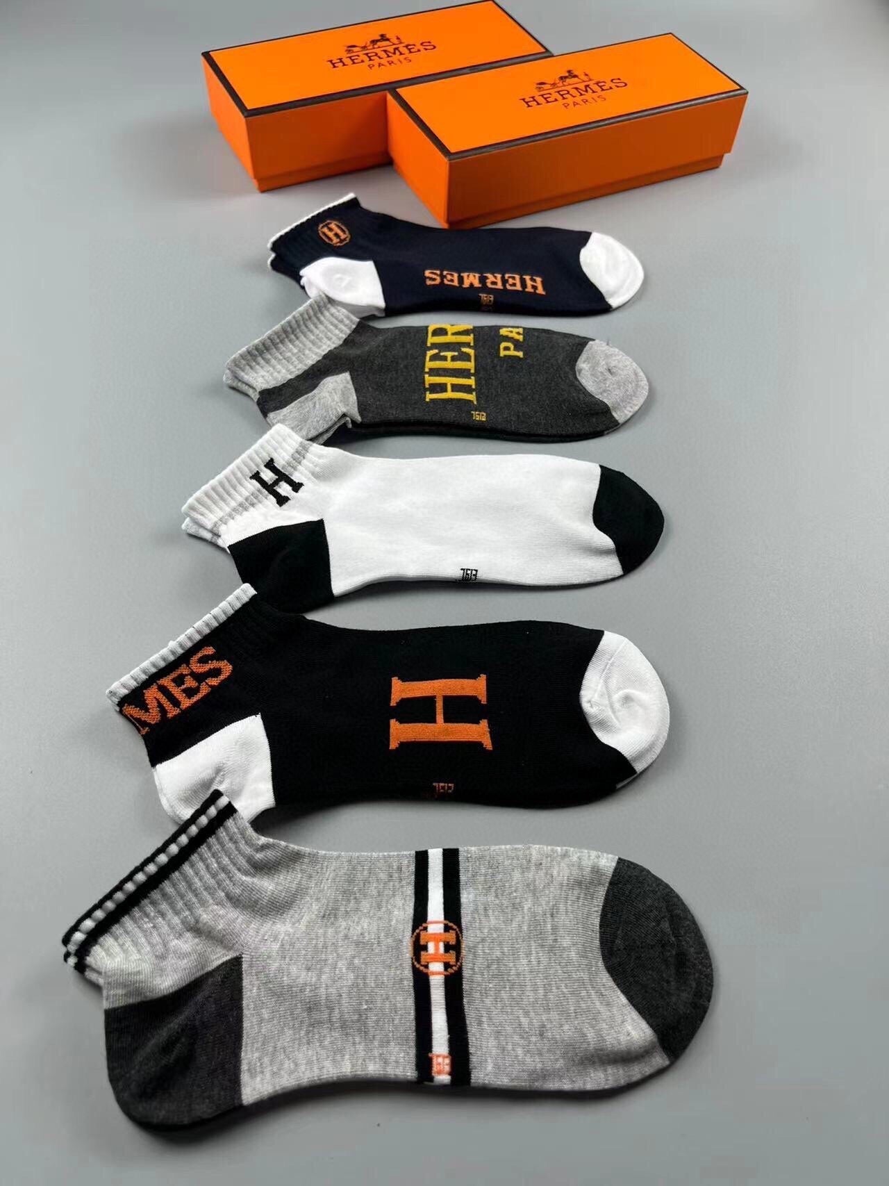 LOW-CUT SOCKS 291041 (1 BOX) mysite